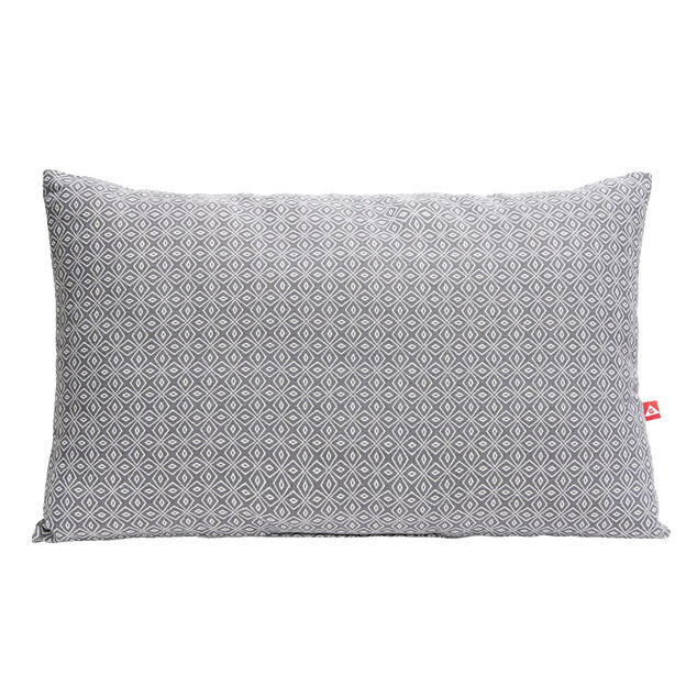 Coussin 30x50cm avec motifs - 3 mod&egrave;les