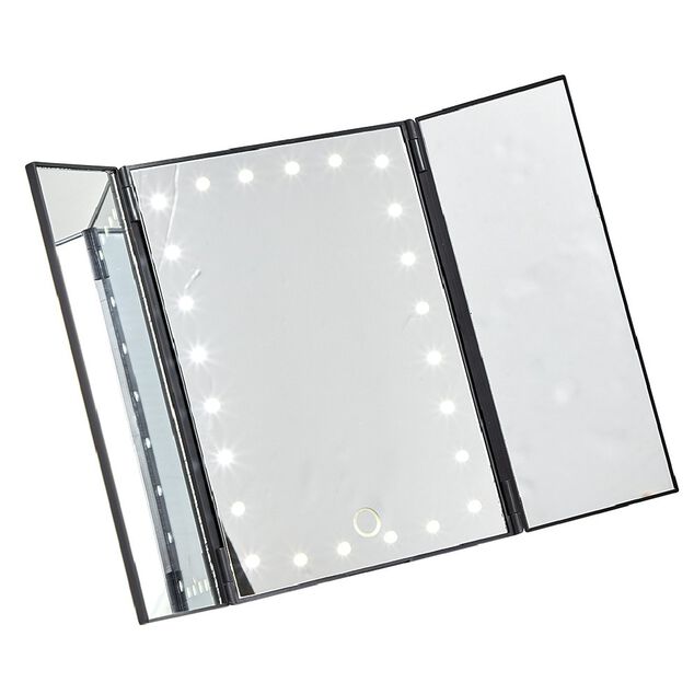 Miroir 3 faces