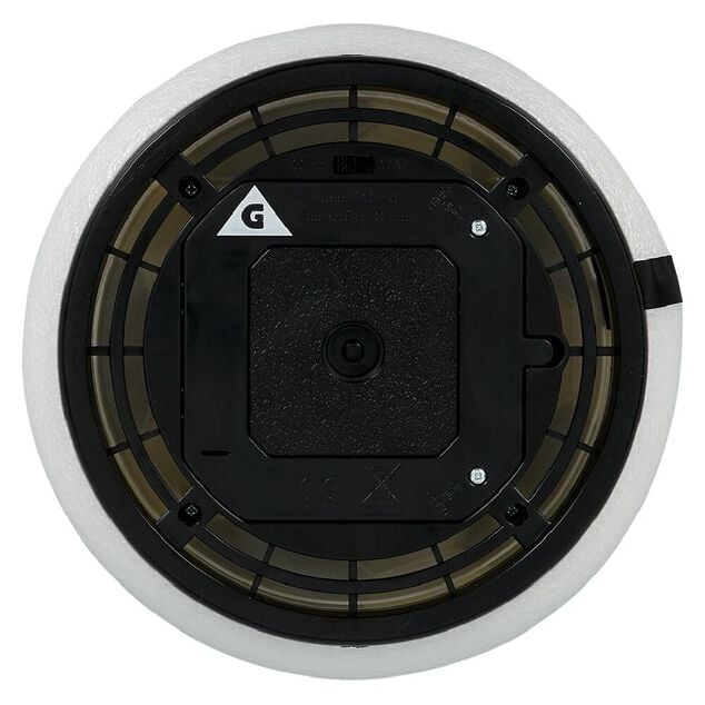 Ballon glisseur lumineux &Oslash;18cm