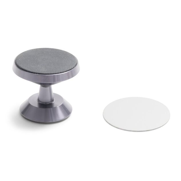 Support de téléphone magnétique pour voiture Ø3,5cm