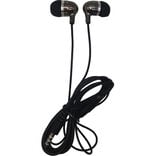 Écouteurs filaire Homday Xpert prise jack noir