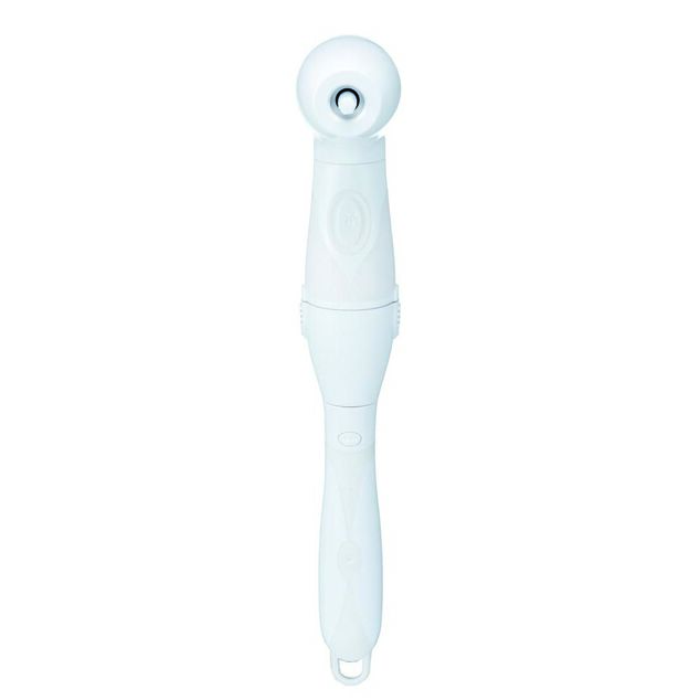 Brosse nettoyante &eacute;lectrique visage et corps Homday Care
