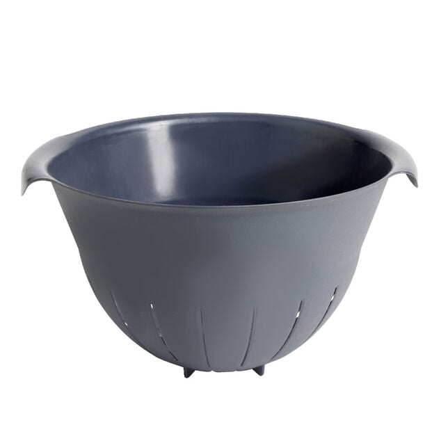 Passoire polypropyl&egrave;ne &Oslash;27cm - 2 mod&egrave;les