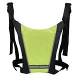 Gilet de signalisation lumineux à 30LEDs