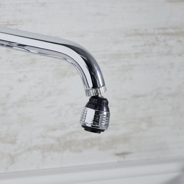 Embout de robinet brise-jet