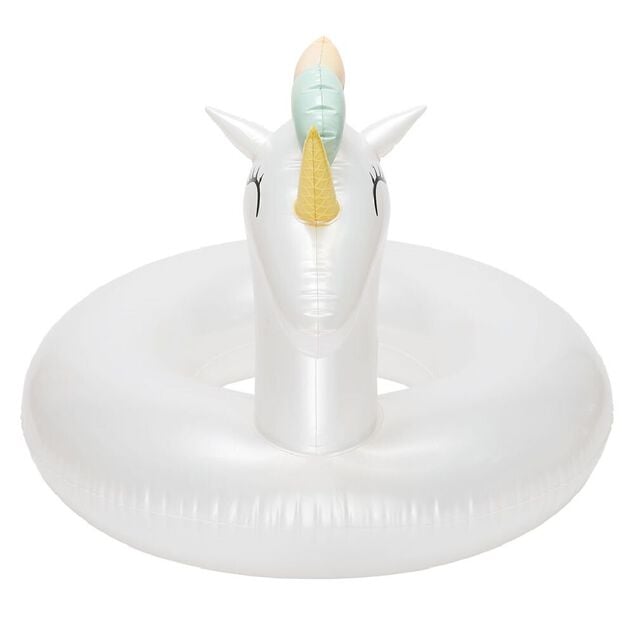 Bou&eacute;e licorne Funky &Oslash;140xH80cm
