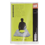 Lot de 100 feuilles de papier de soie 32,5x60cm