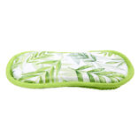 &Eacute;ponge de nettoyage double face verte