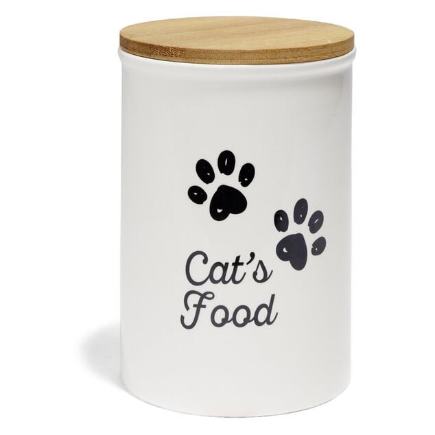 Bo&icirc;te &agrave; friandises pour animal