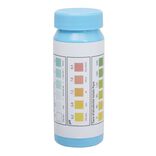Kit analyse pour piscine 50 bandelettes 3 en 1