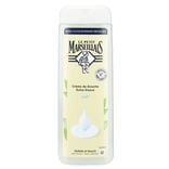 Gel douche Le Petit Marseillais extra doux Lait 400 ml