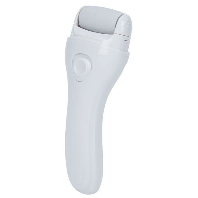 Râpe électrique anti-callosité Homday Care à piles