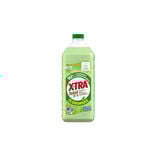 Lessive liquide X-TRA Total 3+1 économique - 37 lavages (1,85 l)