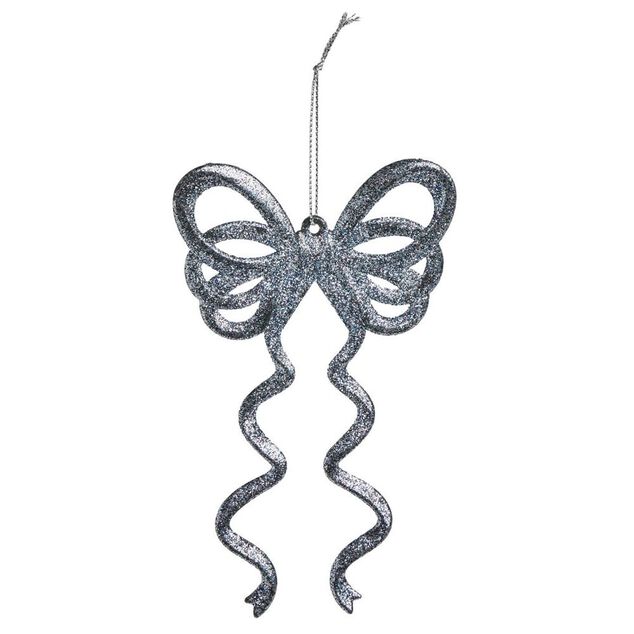 D&eacute;co &agrave; suspendre paillette argent&eacute; - 10 mod&egrave;les