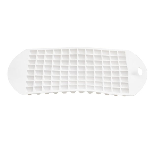 Moule &agrave; gla&ccedil;ons 96 mini diamants 22x11xH1cm