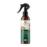 Parfum d'ambiance et linge brume de savane vanille ambre musc Mességué 200ml