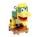 Jeu de construction mini Lego Super Mario 10 mod&egrave;les