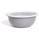 Passoire avec saladier 4,2L