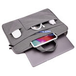 Sac ordinateur multifonction Homday Xpert 26x37cm