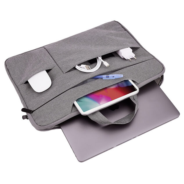 Sac ordinateur multifonction Homday Xpert 26x37cm