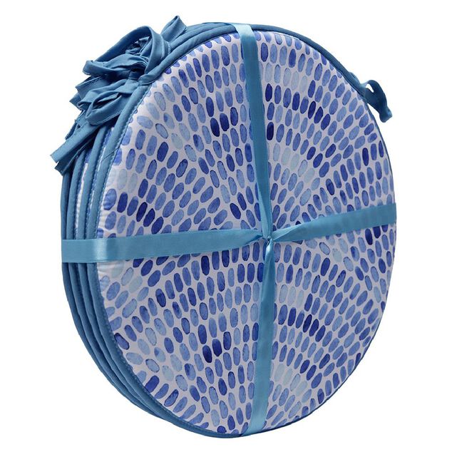 Galette de chaise rond &Oslash; 38cm - x4