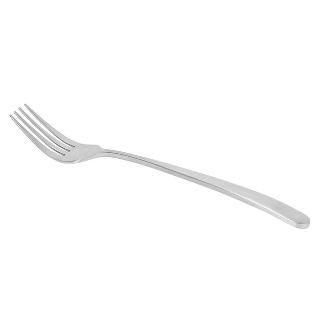 Fourchette satin&eacute;e