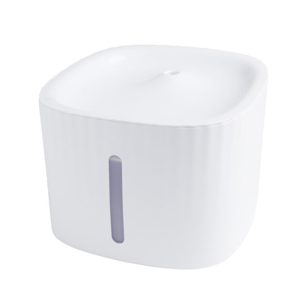 Fontaine &agrave; eau pour chat/chien 3L