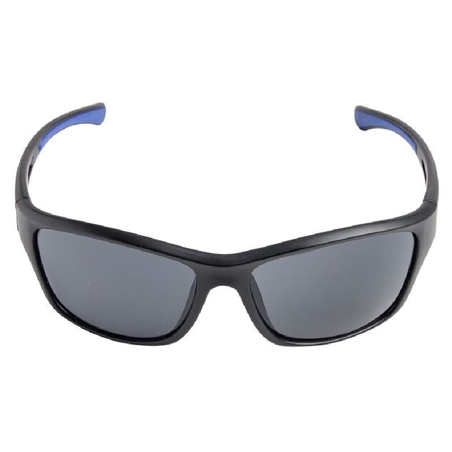 Lunettes de soleil homme (4 modèles)