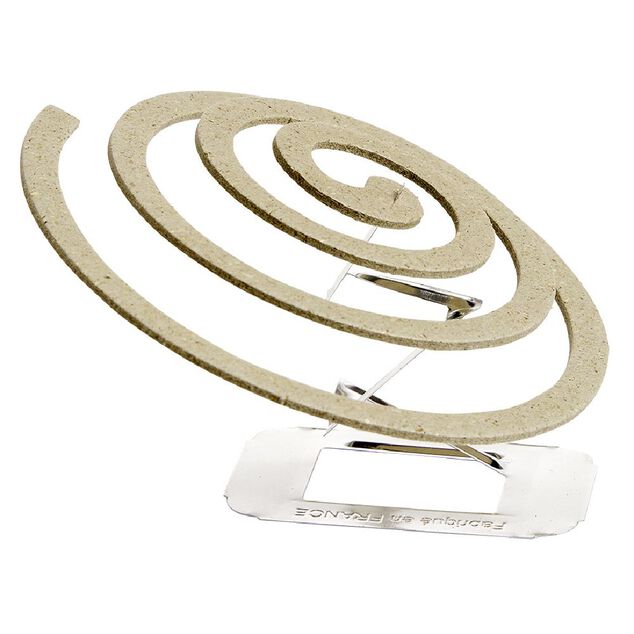 Spirale anti-moustique x10