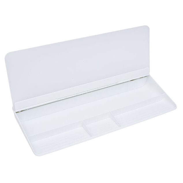 Organiseur tableau de bureau 45,7x15,7xH6,5 cm