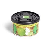 Désodorisant voiture pot Arbre Magique senteur pomme verte