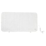 Couverture chauffante 80x150cm température réglable