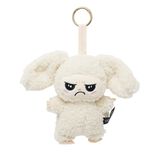 Porte cl&eacute; Gromimis peluche surprise &agrave; collectionner H16cm (plusieurs mod&egrave;les)