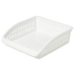 Organisateur en plastique