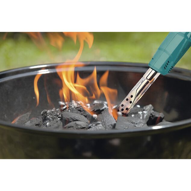 Désherbeur thermique 3 en 1