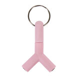 Adaptateur double jack 3,5 mm Homday X-Pert