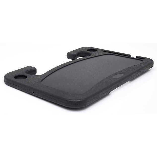 Plateau pour volant de voiture 2 en 1