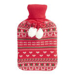 Bouillote de No&euml;l 1,8L (5 mod&egrave;les)