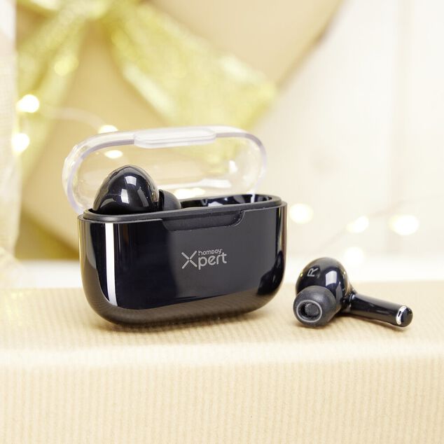 Écouteurs bluetooth USB-C (2 modèles)