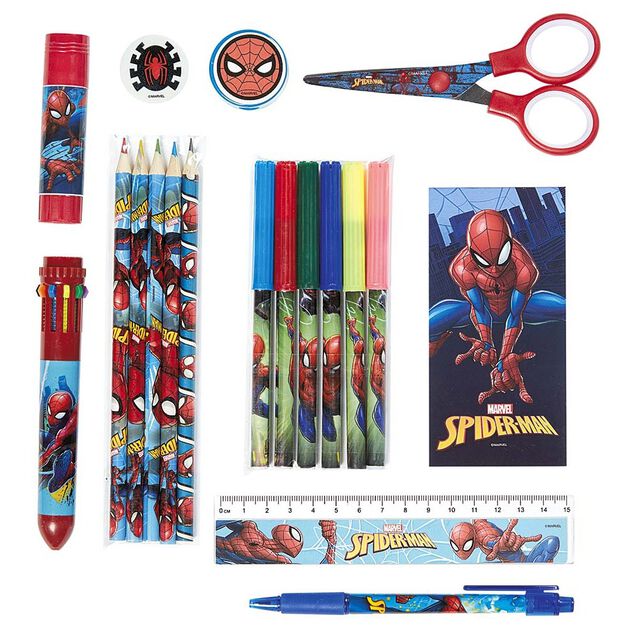 Trousse garnie 20 pi&egrave;ces