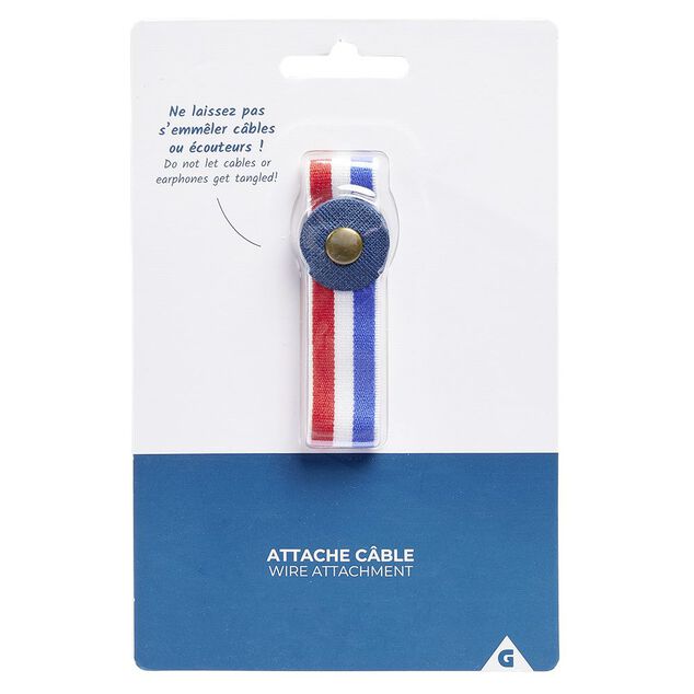 Sangle pour c&acirc;ble de charge