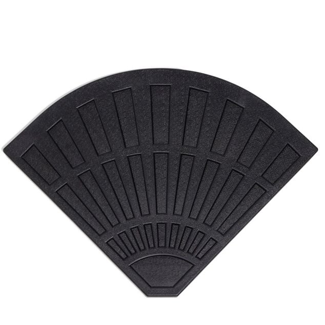 Dalle de lestage pour parasol 14kg x2
