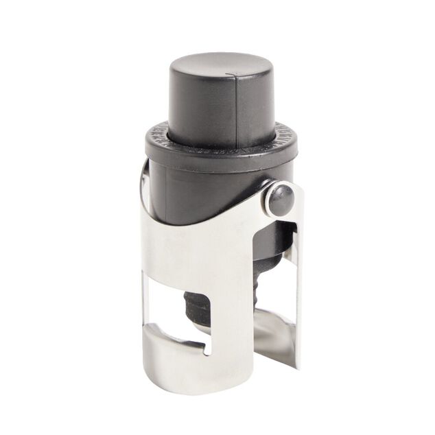 Bouchon à vin vide air