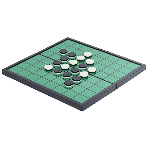 Jeu magn&eacute;tique format voyage (3 mod&egrave;les)