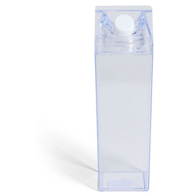 Bouteille de conservation avec bec verseur 1L - H26,5cm