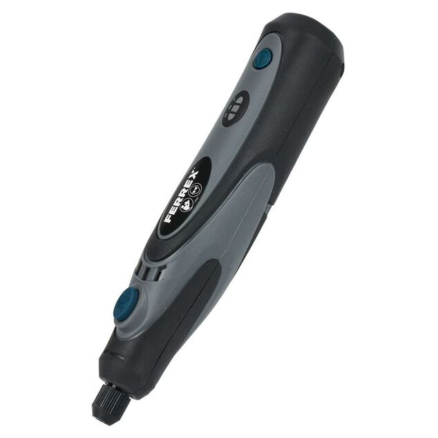 Outil bricolage multifonction avec 25 accessoires