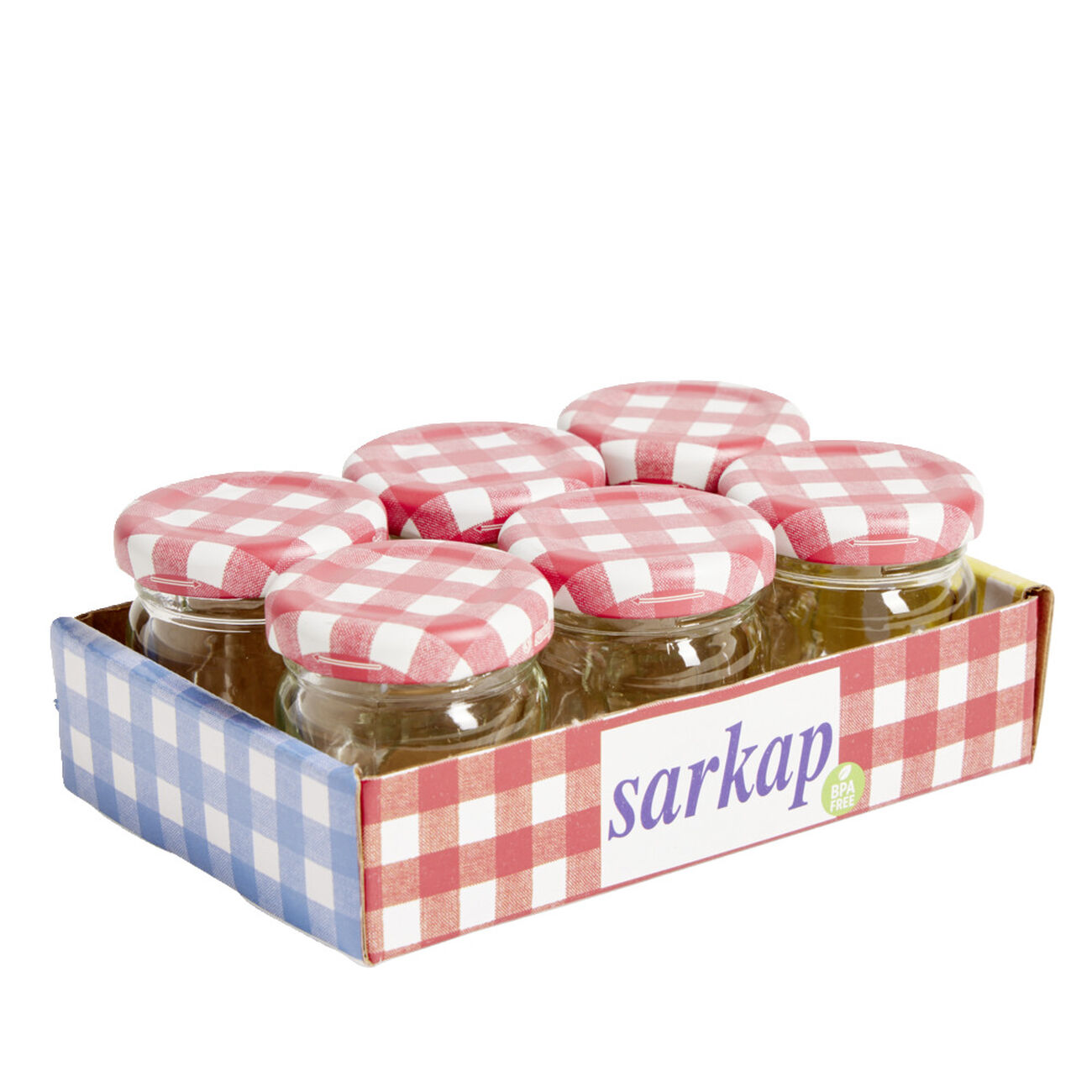 Bocaux Confiture Gifi