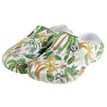 Sabots Hipps enfant motif jungle 34/35