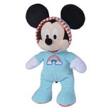 Peluche Disney en pyjama