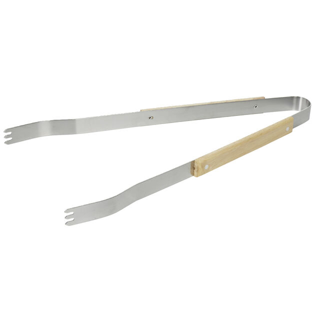 Pince pour barbecue